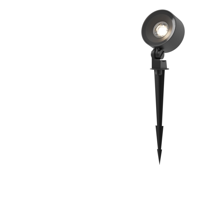 Ландшафтный светильник MAYTONI CORE O495FL-L18B3K