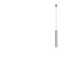Трековый светильник MAYTONI FOCUS LED TR155-1-5W3K-PT