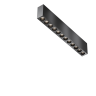 Светильник потолочный MAYTONI POINTS C066CL-20W3-6K-B