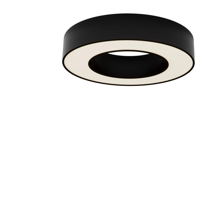 Потолочный светильник MAYTONI LUA C093CL-24W3K-B