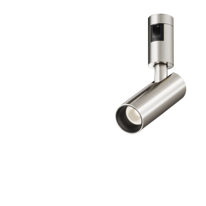 Трековый светильник MAYTONI FOCUS LED FLARITY TR144-1-5W4K-W-PT