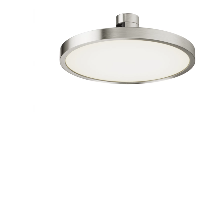 Трековый светильник MAYTONI PLATO FLARITY TR153-1-10W4K-PT