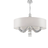 Подвесной светильник MAYTONI TALENTO DIA008PL-06CH