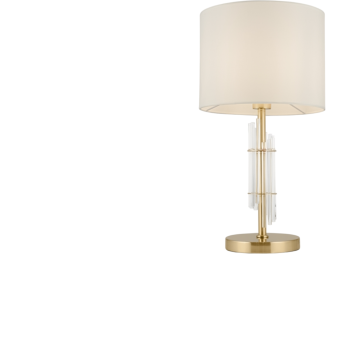 Настольный светильник MAYTONI ALLORO MOD088TL-01BS