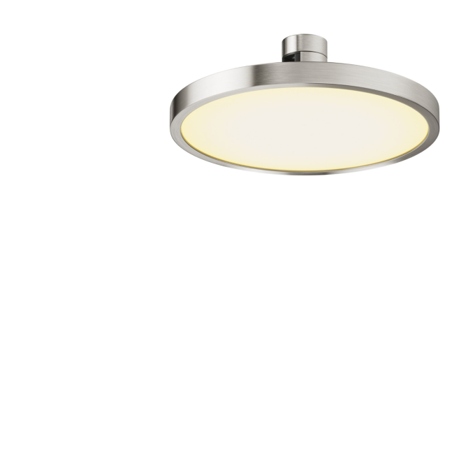 Трековый светильник MAYTONI PLATO FLARITY TR153-1-10W3K-PT