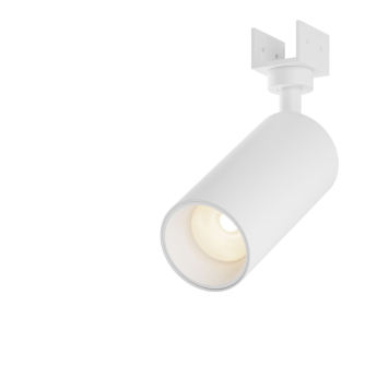 Уличный трековый светильник MAYTONI FOCUS LED ELASITY O-TR01-1-S-16WW3K