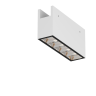 Уличный трековый светильник MAYTONI POINTS ELASITY IP O-TR01-2-S-10WW3K