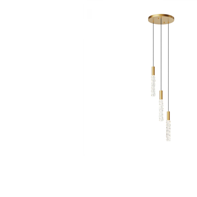 Светильник подвесной MAYTONI SELEMO MOD328PL-L9BS3K