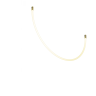 Трековый светитель MAYTONI FLARITY TAU TR154-1-27W3K-BS