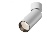 Потолочный светильник MAYTONI FOCUS LED C055CL-L12W3K-SS-W