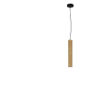 Подвесной светильник MAYTONI BASIC TEXTURE MOD461PL-L5BGK