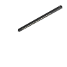 Трековый светильник MAYTONI POINTS TR232-2-15W4K-B