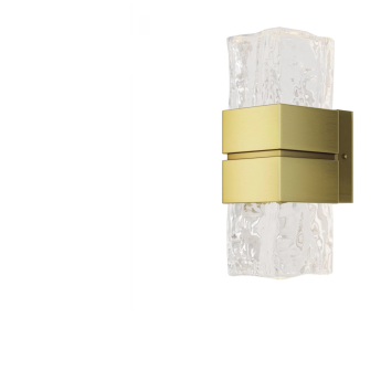 Настенный светильник MAYTONI TORRIS MOD505WL-L12BS3K