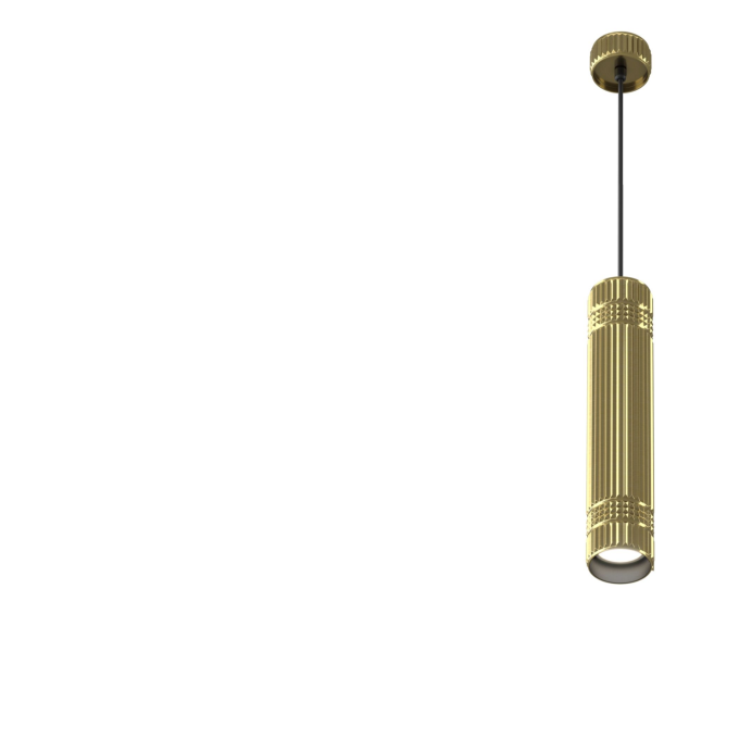 Подвесной светильник MAYTONI METROPOLIS MOD475PL-01BS
