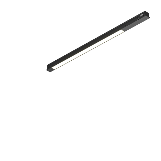 Трековый светильник MAYTONI BASIS TR231-2-10W4K-B