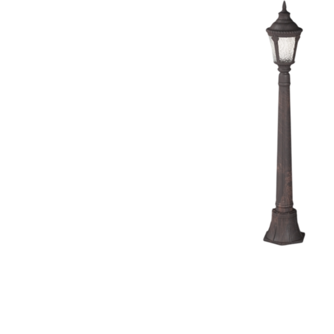 Ландшафтный светильник MAYTONI GOIRI O028FL-01BZ