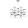 Подвесная люстра MAYTONI BOUQUET ARM023-06-S