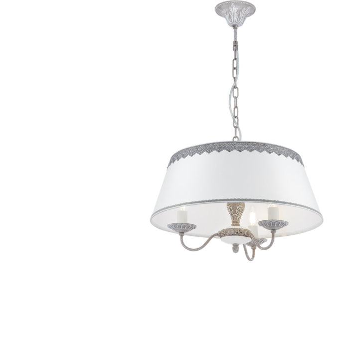 Подвесная люстра MAYTONI BOUQUET ARM023-PL-03-S