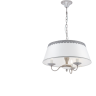 Подвесная люстра MAYTONI BOUQUET ARM023-PL-03-S