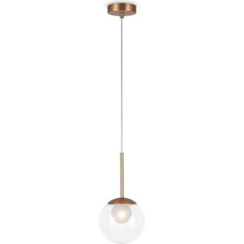 Подвесной светильник MAYTONI BASIC FORM MOD521PL-01G1