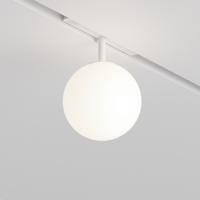 Трековый светильник MAYTONI LUNA TR038-4-5WTW-DD-W