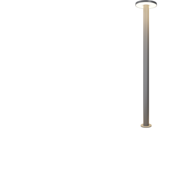 Ландшафтный светильник MAYTONI WALD O420FL-L12GF1