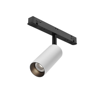 Трековый светильник MAYTONI FOCUS LED TR032-4-5W3K-M-DS-BW