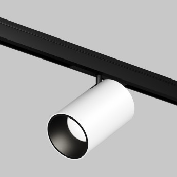 Трековый светильник MAYTONI FOCUS LED LEVITY TR187-1-5W4K-M-BW