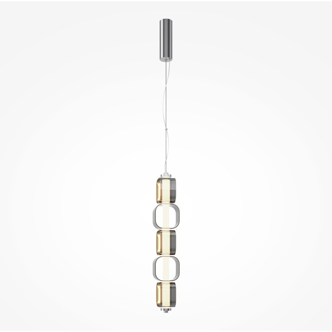 Подвесной светильник MAYTONI RITMO MOD381PL-L30CH3K